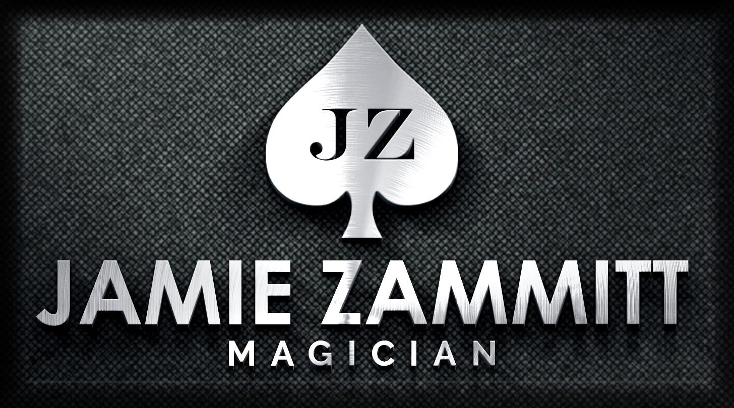Jamie Zammitt – Magician